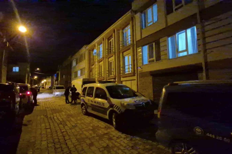 Eskişehir’de 2 çocuk babasının şüpheli ölümü 