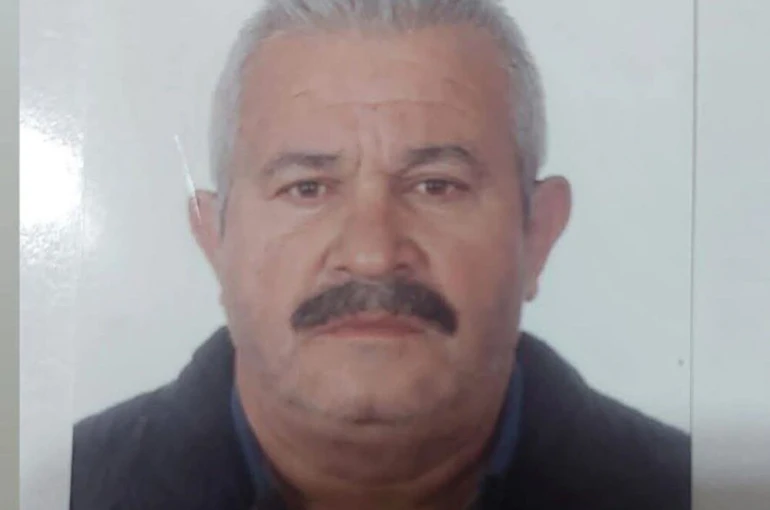 Eskişehir’de 63 yaşındaki adam 4 gündür kayıp 