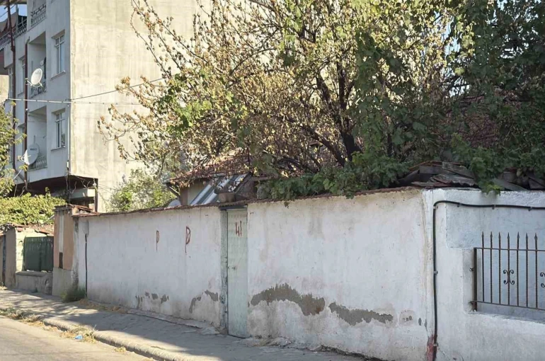 Eskişehir’de evde çıkan kavga kanlı bitti: 1 ölü 