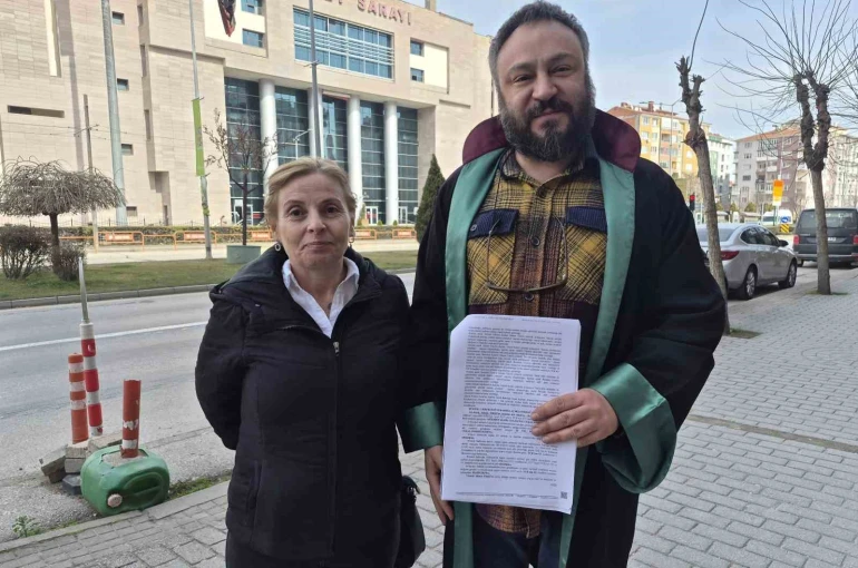 Eskişehir’de oğlu cinayete kurban giden annenin adalet arayışı 