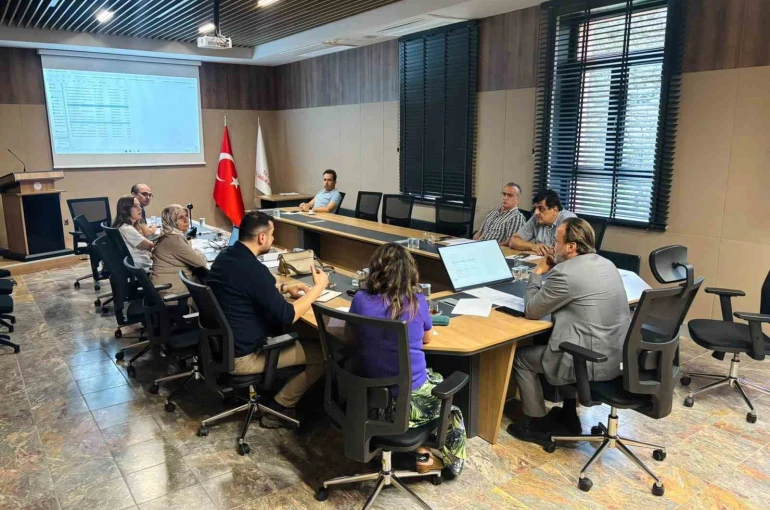 Eskişehir’de sağlık hizmetlerinin etkinliğinin artırılmasına yönelik çalışmalar sürüyor 