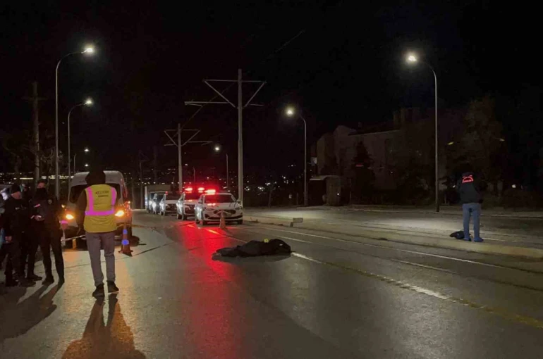 Eskişehir’deki feci kazada hayatını kaybedenlerin kimlikleri belli oldu 