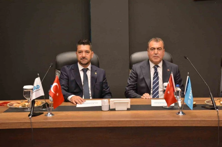 Eskişehir’in geleceği masaya yatırıldı
