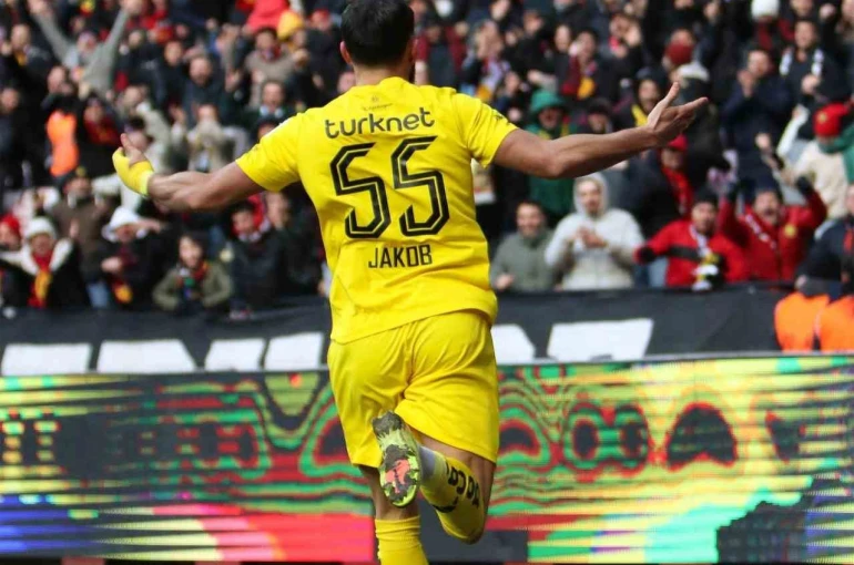 Eskişehirspor taraftarından Hatipoğlu’na "transfer" teşekkürü 