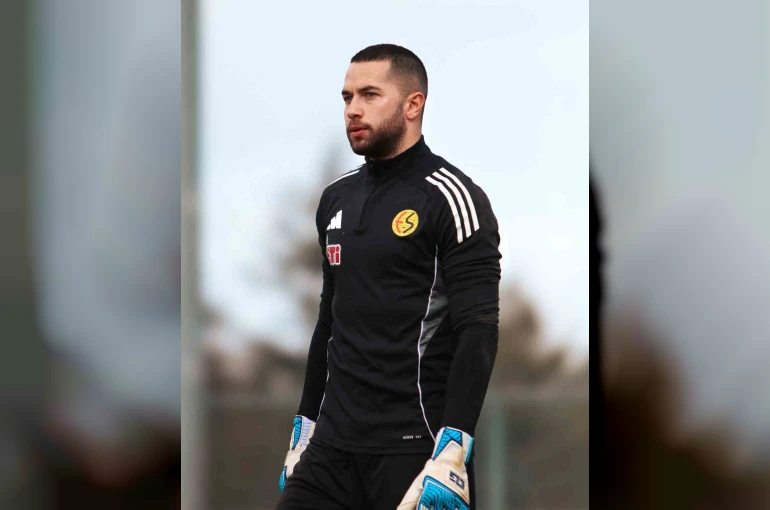 Eskişehirspor’da kritik Kütahyaspor maçı hazırlıkları sürüyor 