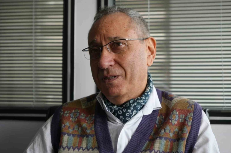 "Eskiye dönüş mümkün değil ama daha az kirleterek çözümün parçası olabiliriz" 