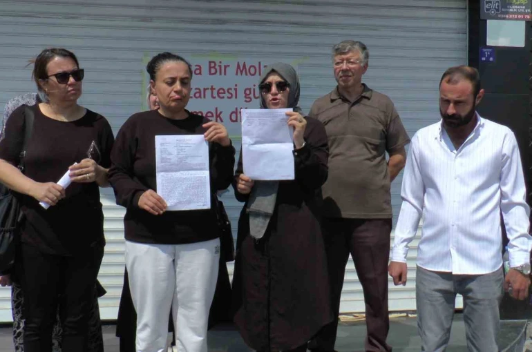 "Eskiyi getir yeniyi götür" kampanyasında dolandırıcılık iddiası