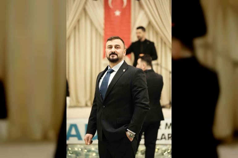 ESMİAD Genel Sekreteri Mertoğlu: "Eskişehir sanayisi Türkiye’nin stratejik lokomotifi" 