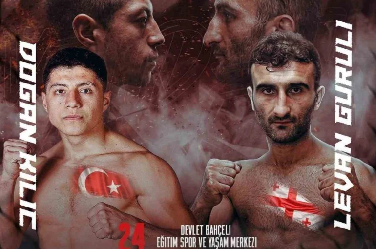 ESMİAD’dan Milli Sporcu Doğan Kılıç’a anlamlı destek 