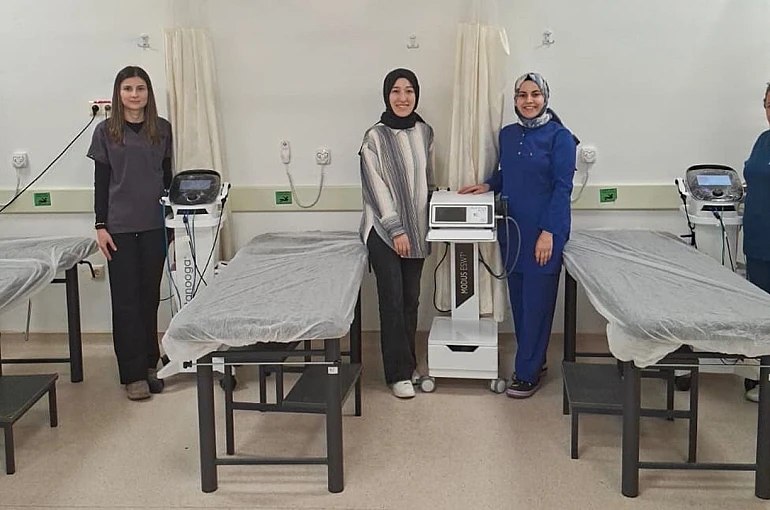 Esnafın desteğiyle kuruldu, 14 bin seansa ulaştı 