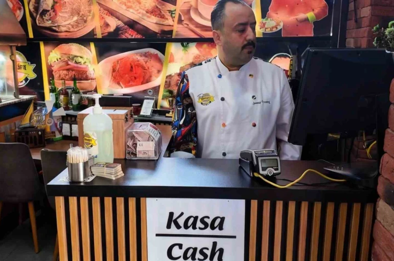 Esnafın ’yemek kartı’ çıkmazı: "Kendi paramızla rezil oluyoruz"