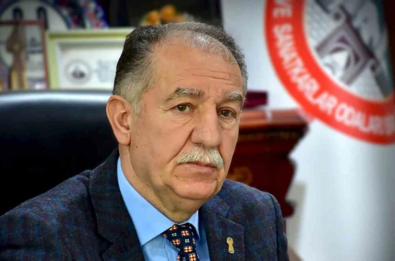 ESOB Başkanı Fırat’tan 12 Mart mesajı 