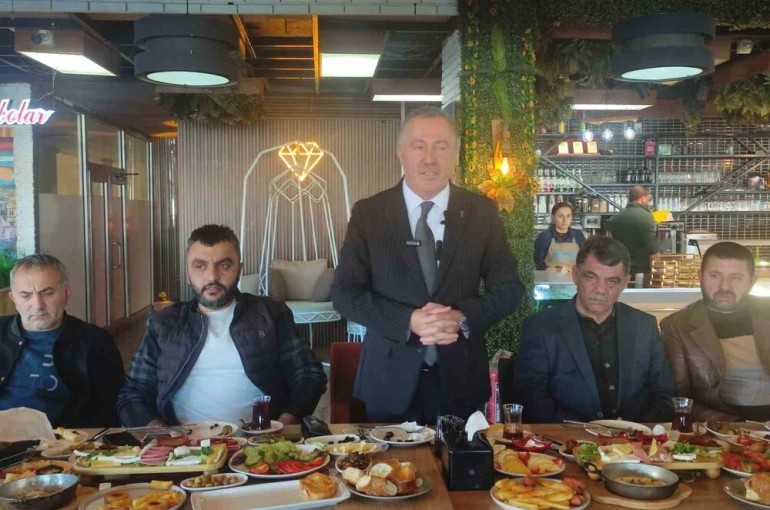 ESOB’ta başkanlık seçimlerine doğru 