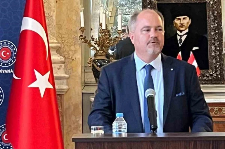 ESOGÜ Hukuk Fakültesi Öğretim Üyesi, Avrupa Bilimler ve Sanatlar Akademisi’ne üye seçildi 