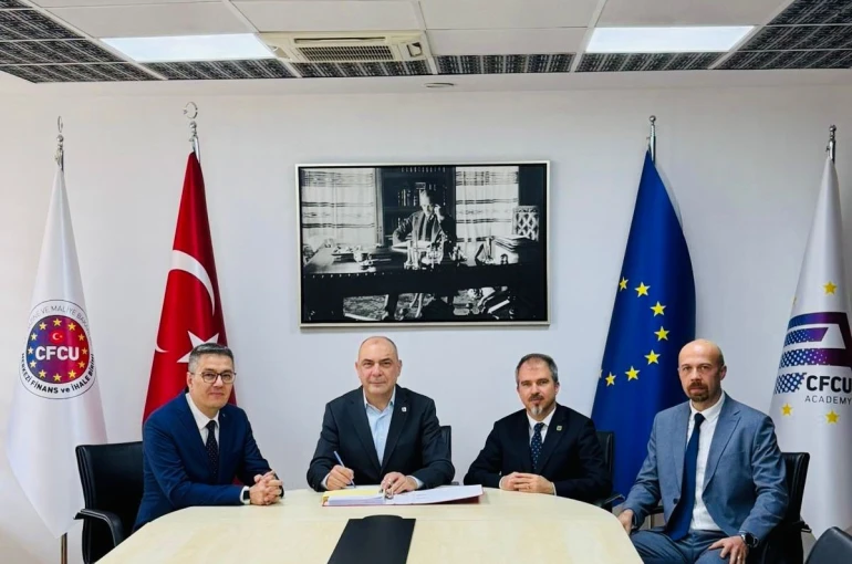 ESO’ya AB’den 125 bin Avroluk hibe 