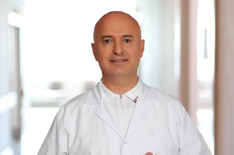 "Estetikte yapay zekânın mağduru olmayın" 