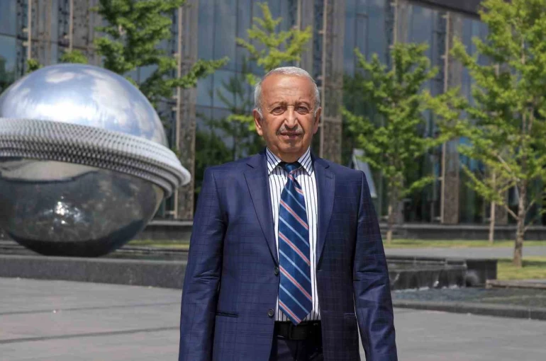 Eti Alüminyum haddehane yatırımıyla 600 milyon dolarlık ithalatı önleyecek 