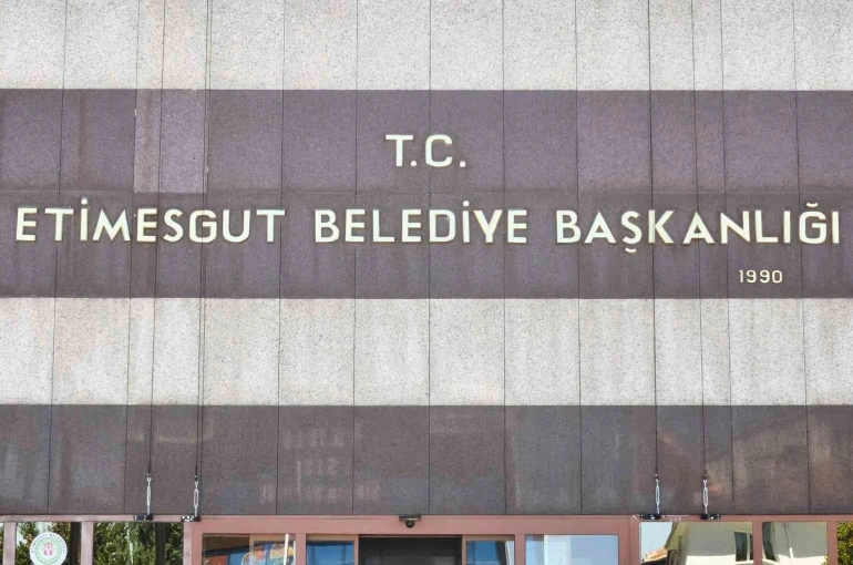 Etimesgut Belediyesi’ne yolsuzluk soruşturması: Sayıştay raporları, MASAK verileri ve ses kayıtları dosyada 