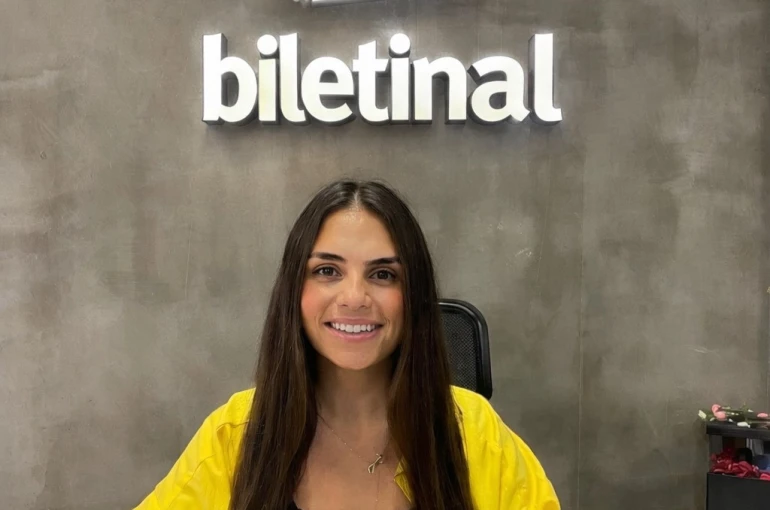 Etkinlik önerileri yapay zeka ile kişiselleşiyor 