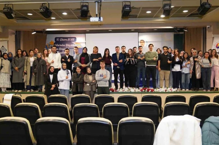 ETSO’dan gençlere kariyer planlama desteği 