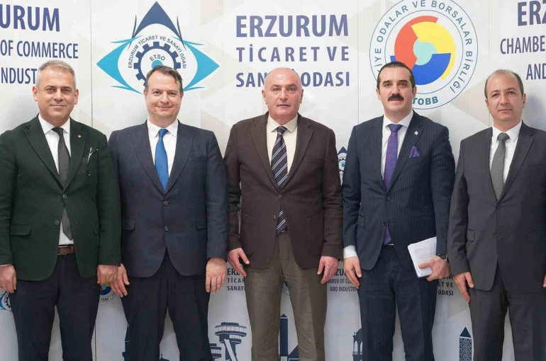 ETSO’dan KOBİ’lere destek vurgusu 