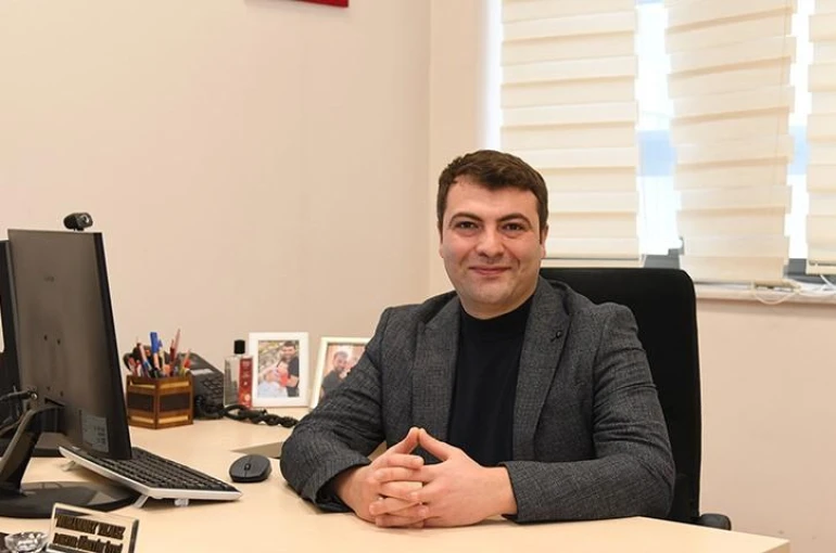 ETÜ’nün hidroelektrik santrallerine yönelik geliştirdiği proje TÜBİTAK’tan destek aldı