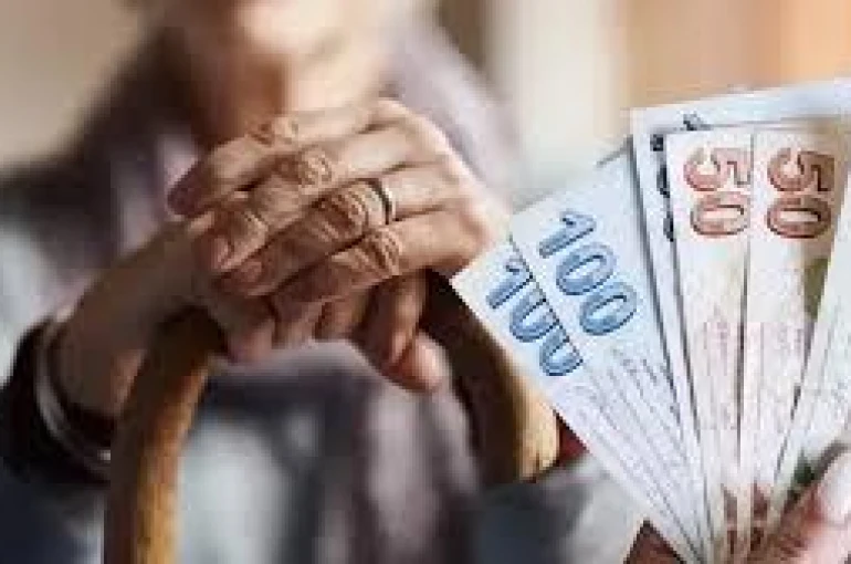 Evde Bakım Yardımı hesaplara yatırılmaya başlandı