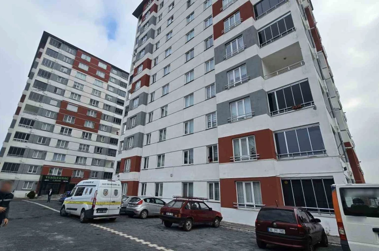 Evi taşınırken tartıştığı nakliyeciyi bıçakladı