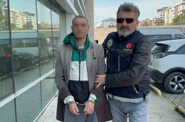 Evinde bonzai ele geçirilen şahıs tutuklandı 