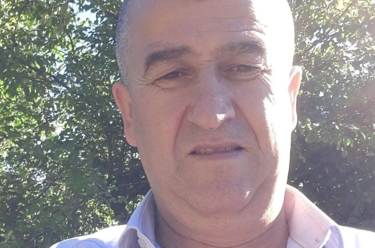 Evlatlık katilin kan donduran planı 