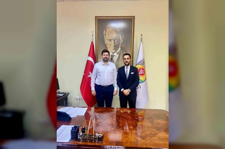 Evlendirme Şefinden personele ‘güler yüz ve eşit hizmet’ talimatı 