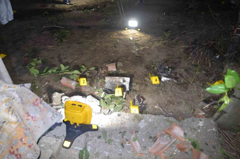 EYP davasında şüpheliler, 7’nci duruşmada da suçlamaları kabul etmedi