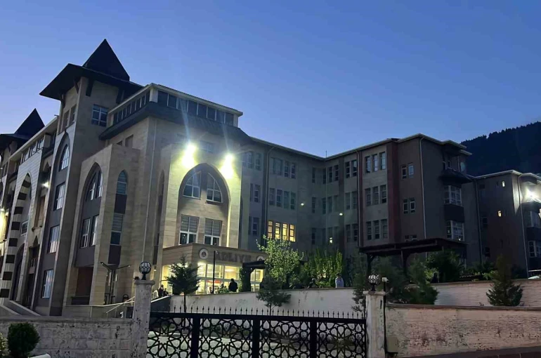 Ezgi Apartmanı davasına devam edildi 