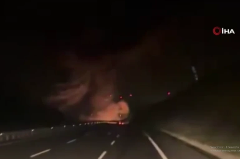 F-16 uçağı düştü: Pilot şehit oldu