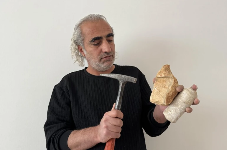 Fahri Çelik’ten "hibrit yapı modeli" önerisi