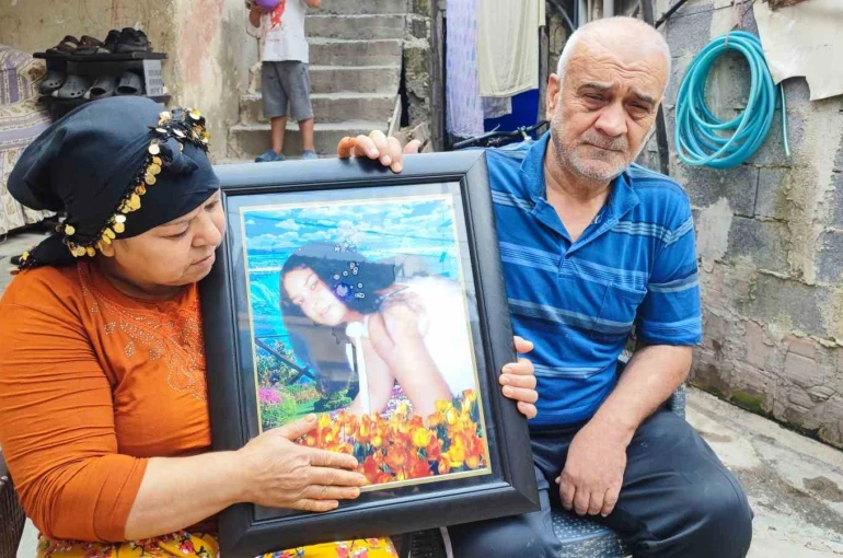 Faili meçhul dosyalarının yeniden açılması Jale’nin ailesine umut oldu 