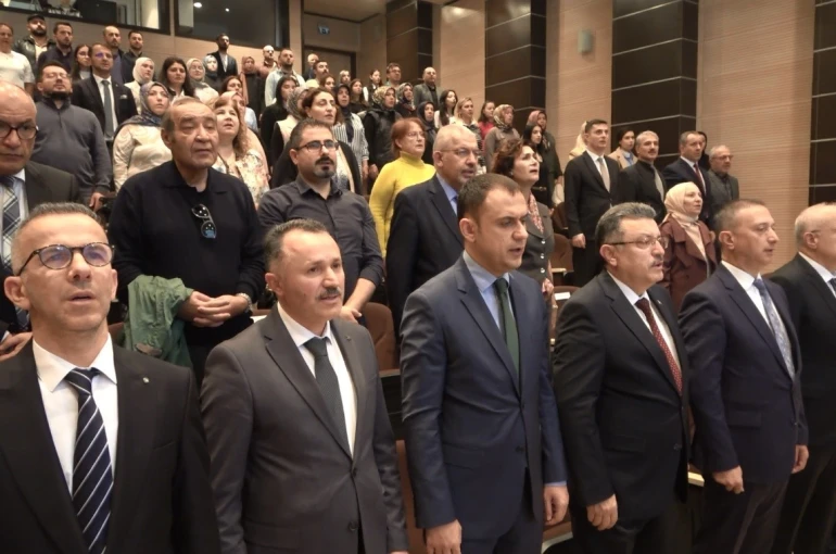 Fatih Aksoy: "Gençlerimizin bir çoğu suç işliyor ama suç işlediği bilincinde değil" 