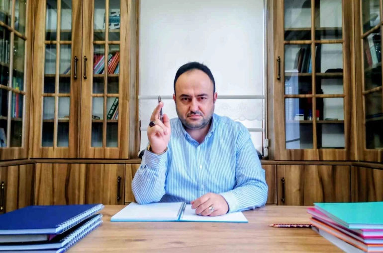 Fatih Köse: "Karaoğlanlı Kavşağı daha fazla can almadan düzenlenmeli" 