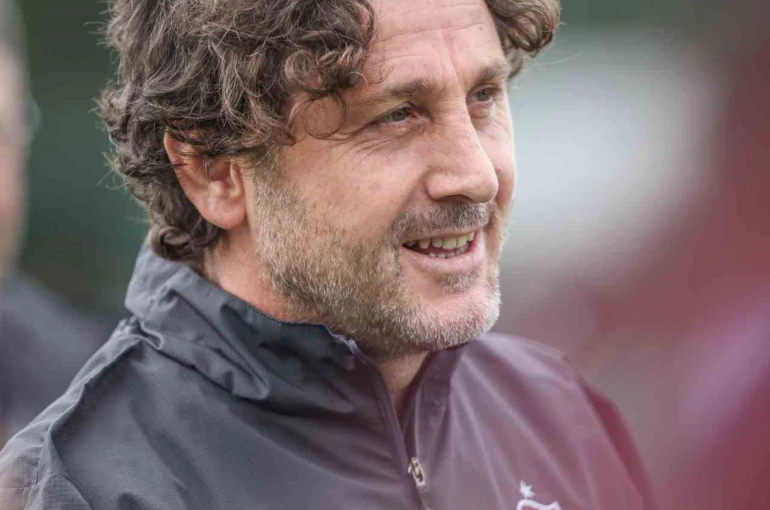 Fatih Tekke idaresindeki Trabzonspor evinde kolay kaybetmiyor 