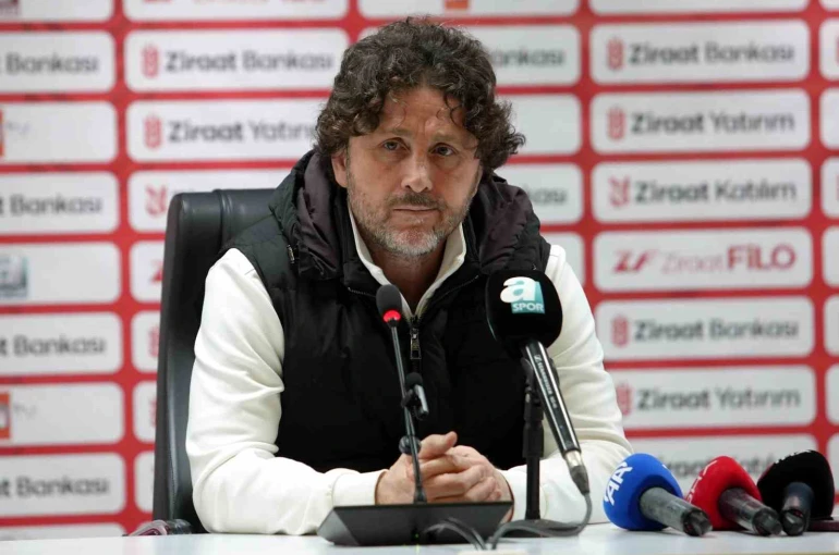 Fatih Tekke: "Tur atlamak bizim için çok değerliydi" 