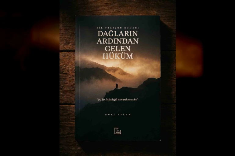 Fatih’in Trabzon Seferi tarihî romanla anlatıldı