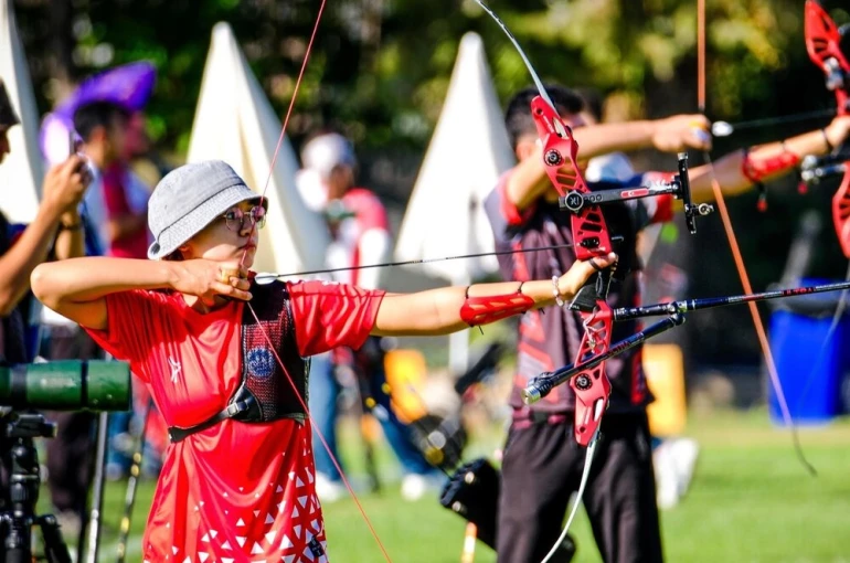 Fatma Maraşlı, milli takıma seçildi 