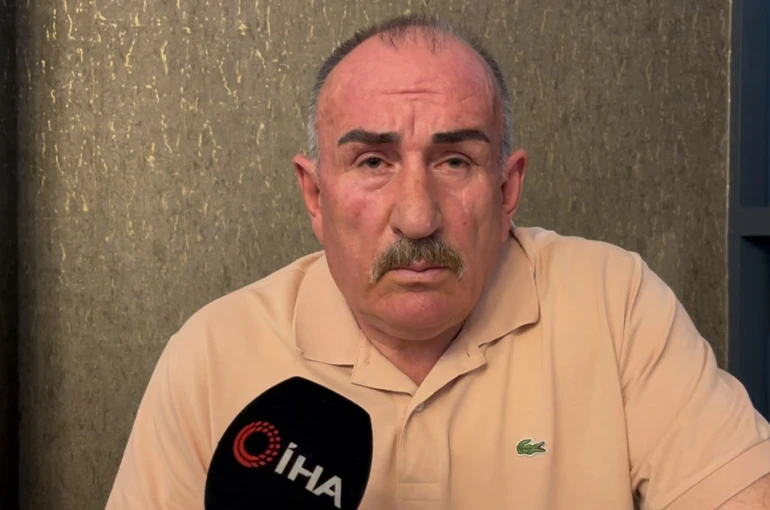 Feci kazada hayatını kaybeden Zeynep Naz’ın ardından, sürücünün babasından dikkat çeken açıklama: "Yanlış davayı geri çektik"