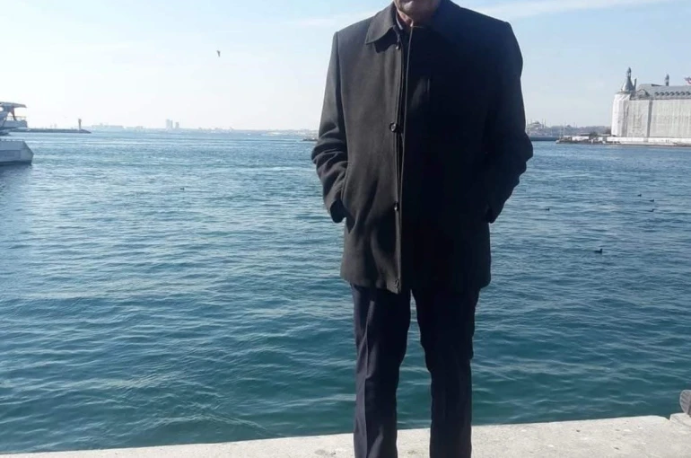 Feci kazada kahreden detay 