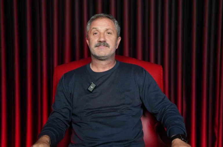 Felaketin en yakın tanıkları konuştu 