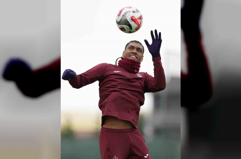 Felipe Augusto, Rusya’nın Zenit kulübüne transfer oldu 