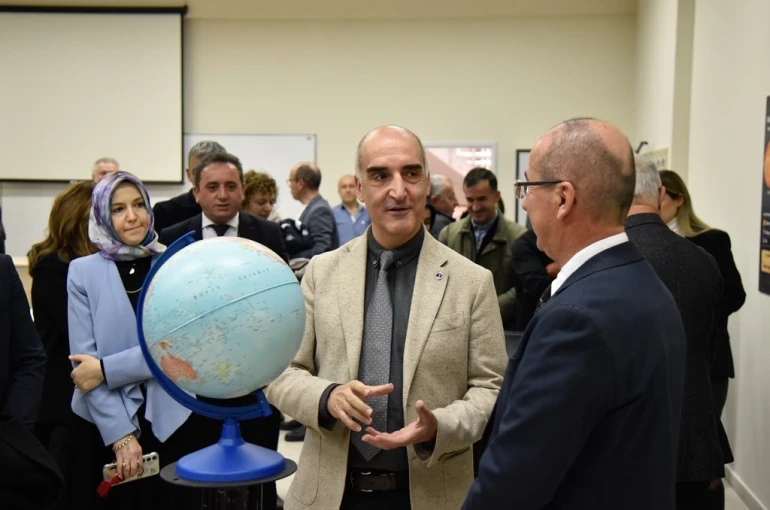 Fen bilimlerinde düşüş uyarısı: "Bilimi sevdirmek şart" 