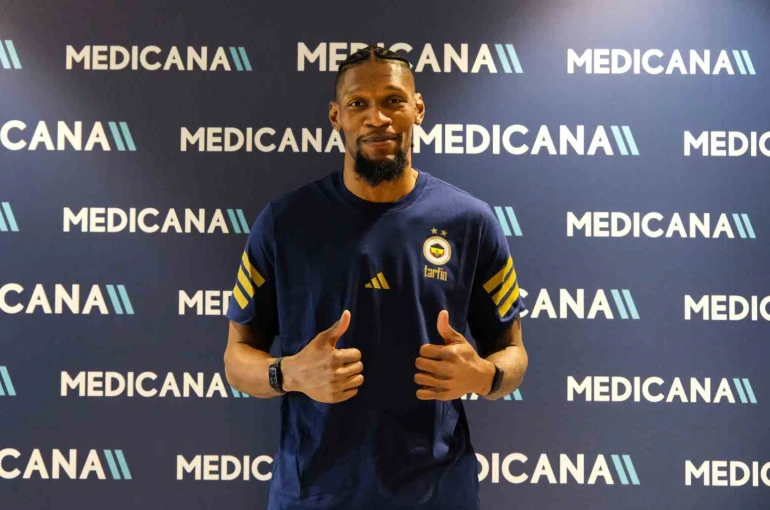 Fenerbahçe Erkek Basketbol Takımı’nda sağlık kontrolleri devam etti 