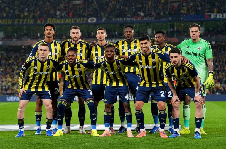 Fenerbahçe, FCSB’ye konuk olacak 