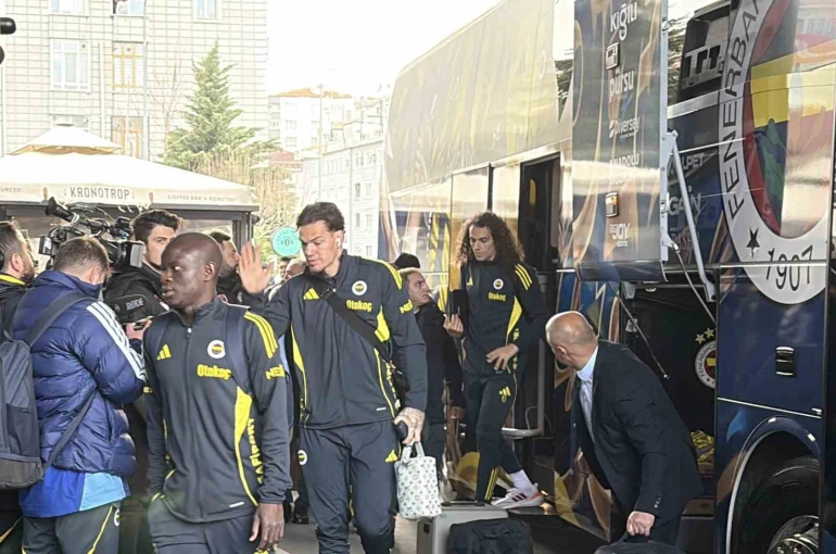 Fenerbahçe, Kayseri’de 